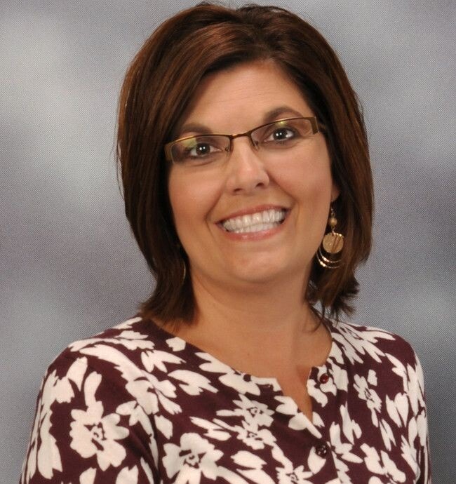 Rhonda Roberts