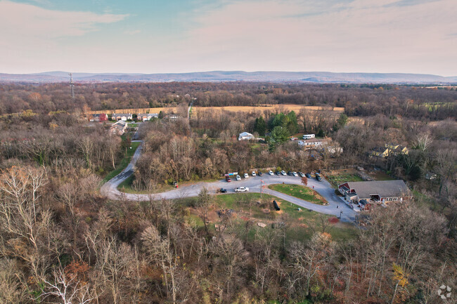 Morgan Academy is a Private School in Shepherdstown, West Virginia.