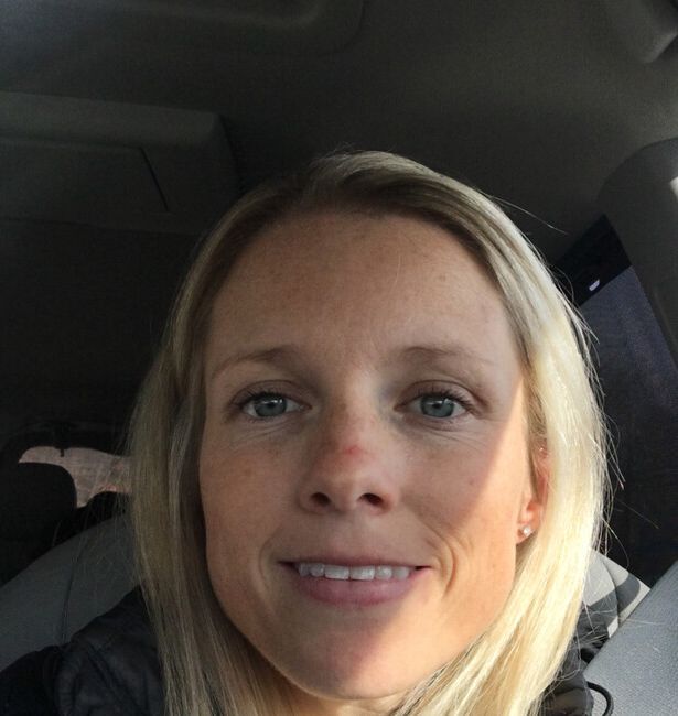 Melanie Mastin