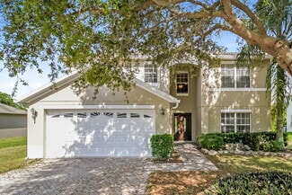 1239 Juniper Hammock St, Winter Garden, FL 34787