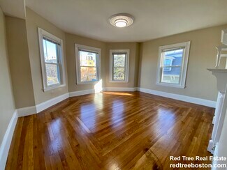 1588 Cambridge St Unit 4, Cambridge, MA 02138