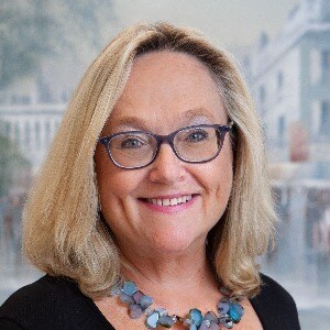 Julie Davis