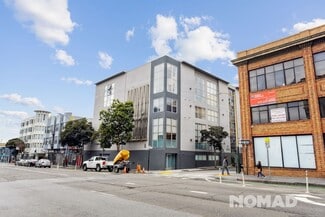 701 Minna St, San Francisco, CA 94103