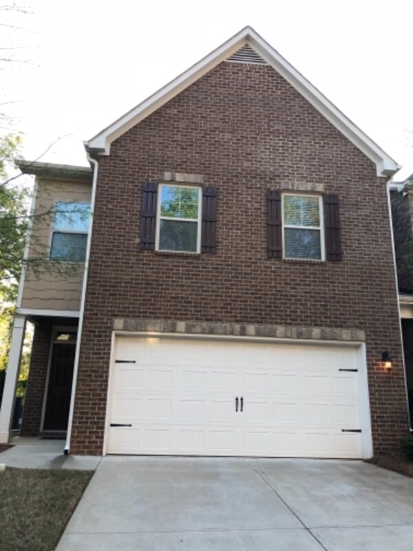 955 Firethorne Pass, Cumming, GA 30040 - photo 1