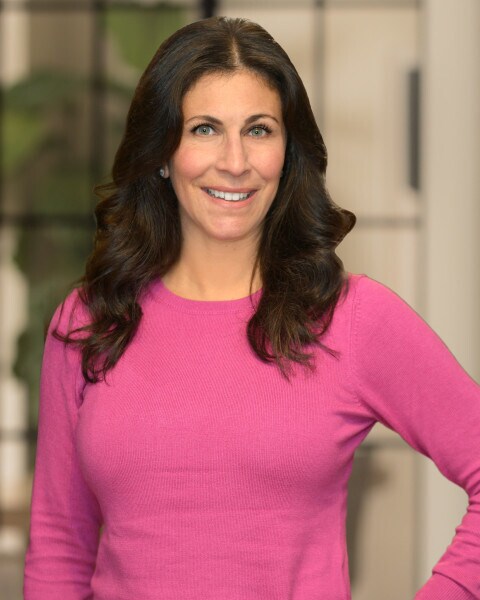 Marlene Green