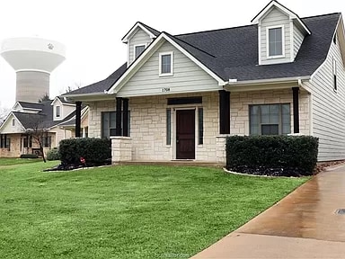 1708 Boardwalk Ct, College Station, TX 77840 - photo 2