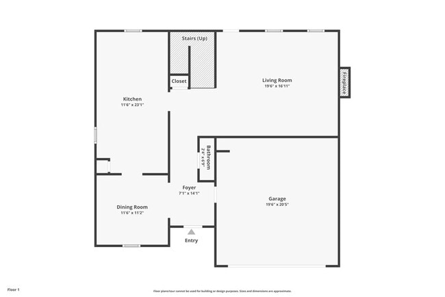 13 Thatch Ct NW, Cartersville, GA 30120 - photo 2