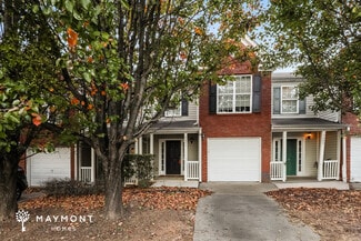 7091 Georges Way, Morrow, GA 30260