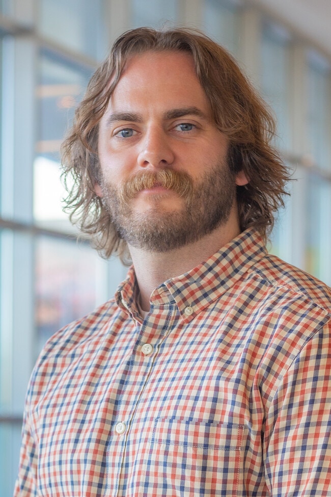 Sean Madden