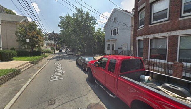 11 Highgate St unit 8, Boston, MA 02134 - photo 3