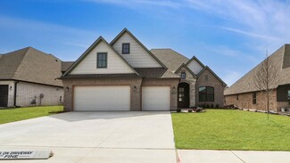 7200 E Oakland St Unit 36210836, Broken Arrow, OK 74014