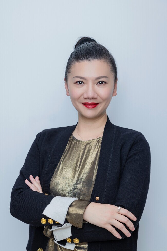 Emily Liang
