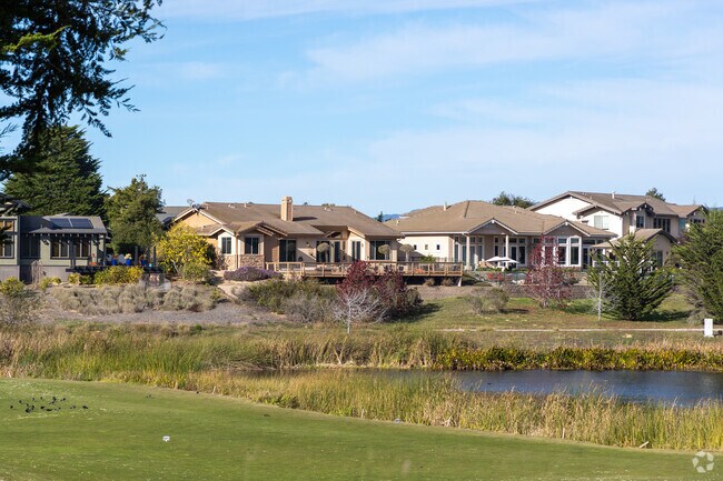 Find your dream home in Cypress Ridge.