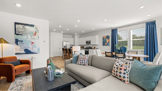 2597 Adventure Way, Doraville, GA 30360 - photo 7