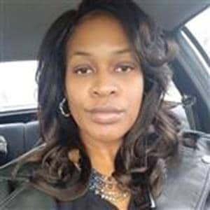 Lakiesha Sampson