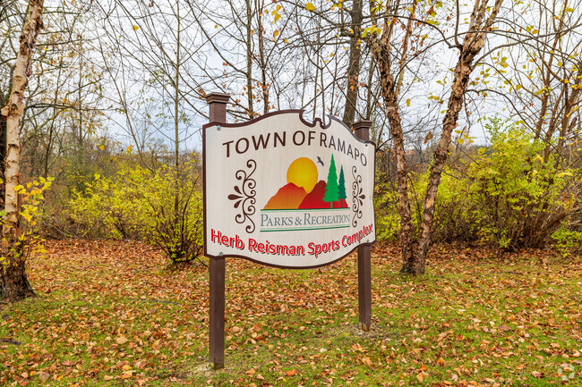 The Reisman Sports Complex is a hub for athletic activities, catering to all sports enthusiasts.