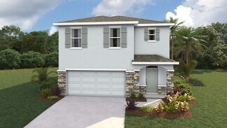 10455 Tucker Rd, Weeki Wachee, FL 34613