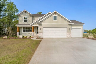 548 Lincoln Lawns, Walker, MI 49534