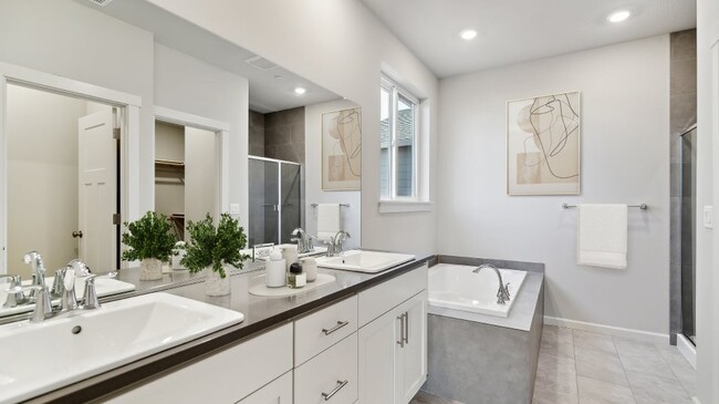 2603 S 6th Way, Ridgefield, WA 98642 - photo 6