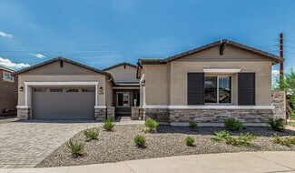 20498 S 216th Place, Queen Creek, AZ 85142