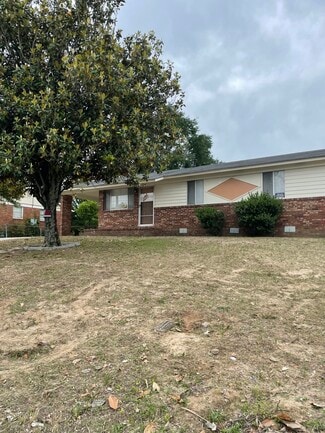 2816 Lumpkin Rd, Augusta, GA 30906