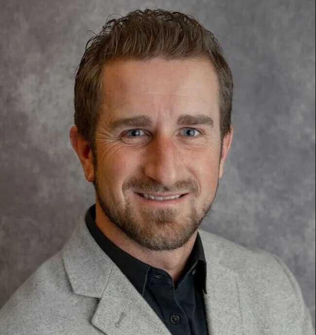 Michael Ulrich
