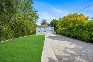 25 NE 69th St, Miami, FL 33138
