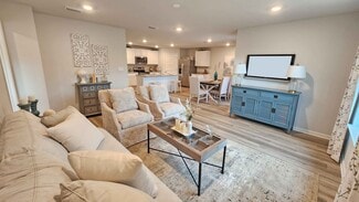 8254 Spruce Pine Dr, Semmes, AL 36575