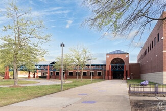 Tallwood High School