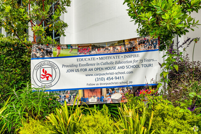 Corpus Christi Elementary School
