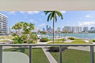 900 Bay Dr Unit 625, Miami, FL 33141