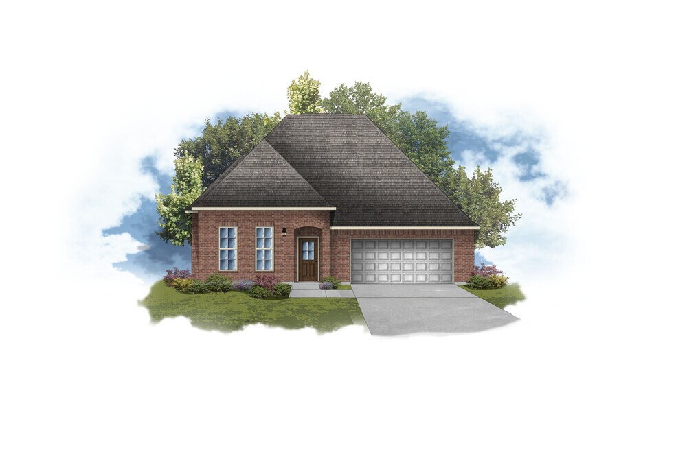 3325 Lake Crest Dr unit 37162368, Lake Charles, LA 70607 - photo 1