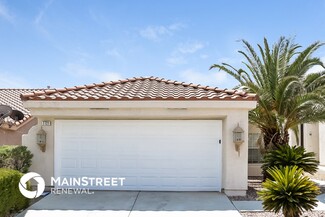 7721 Haskell Flats Dr, Las Vegas, NV 89128