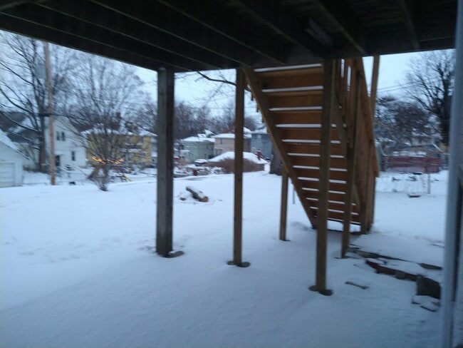 2202 Mulberry St unit 2204 Mulberry St, Saint Joseph, MO 64501 - photo 6