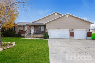 2617 W 2100 N, Clinton, UT 84015