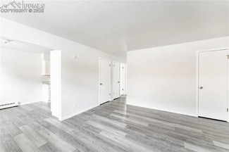 2155 King St Unit A, Colorado Springs, CO 80904