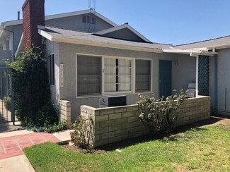 17178 Chatsworth St Unit 4, Granada Hills, CA 91344