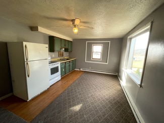 8975 Lee Ln Unit A2, Cambridge, OH 43725