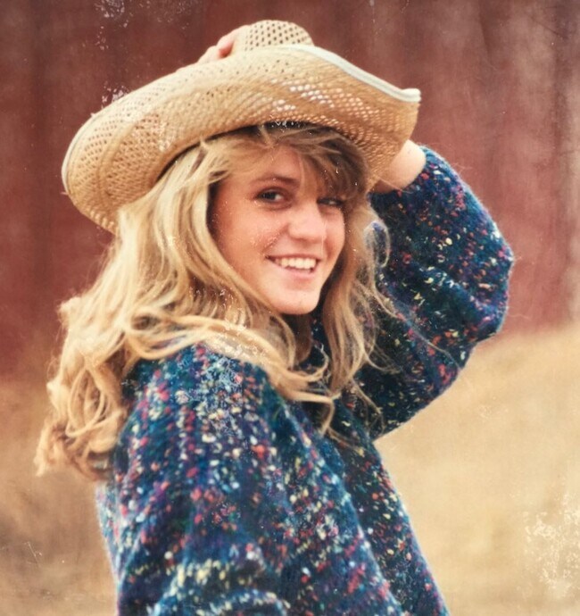 Kimberly Custer
