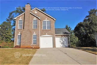 3973 Cress Way Run, Decatur, GA 30034