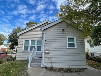 3858 Fremont Ave N, Minneapolis, MN 55412