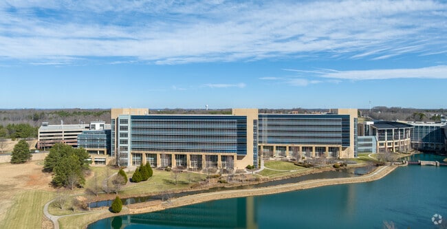 The corporate offices of Lowe's Home Improvement is based in Lake Norman of Iredell and one it's largest employers.