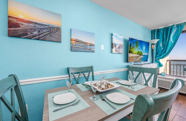 Monterey Bay Suites unit 631, Myrtle Beach, SC 29572 - photo 7