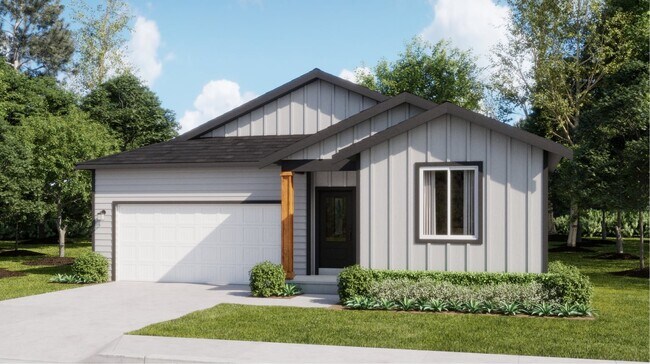 6947 S Boulder Ridge Dr unit 36040399, Spokane, WA 99224 - photo 2