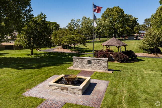 Head to Miller Park to watch the kids play baseball on game day.