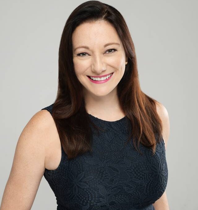 Samantha Phillips