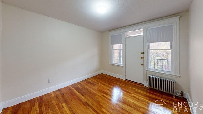 1626 Commonwealth Ave unit 6, Brighton, MA 02135 - photo 2