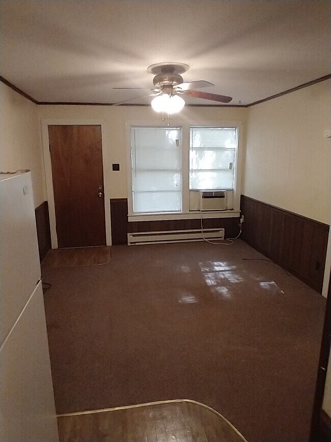 Main Room