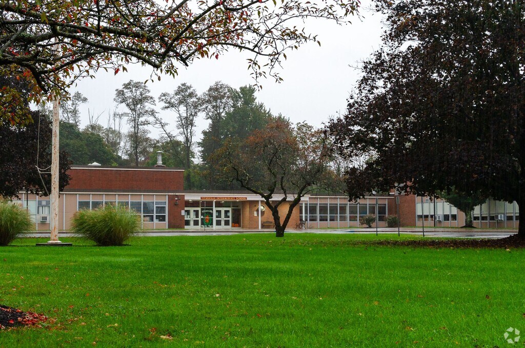 Titusville Intermediate School serves students in the Poughkeepsie community.