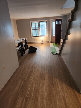 182 E Water St Unit 182 E. Water St., Hughesville, PA 17737